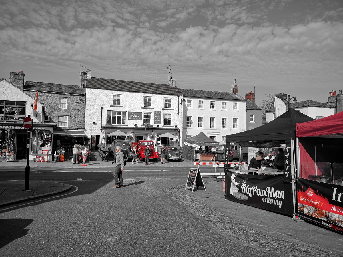 VisitUpperEden's tweet photo. Great news that our #EasterRally will return this year 2020 for it's 22nd birthday ๐ #KirkbyStephen and #Brough #EdenValley #Easterweekend #Westmorlanddales #Cumbria #OneForTheDiary https://t.co/iE2ywuZYdy