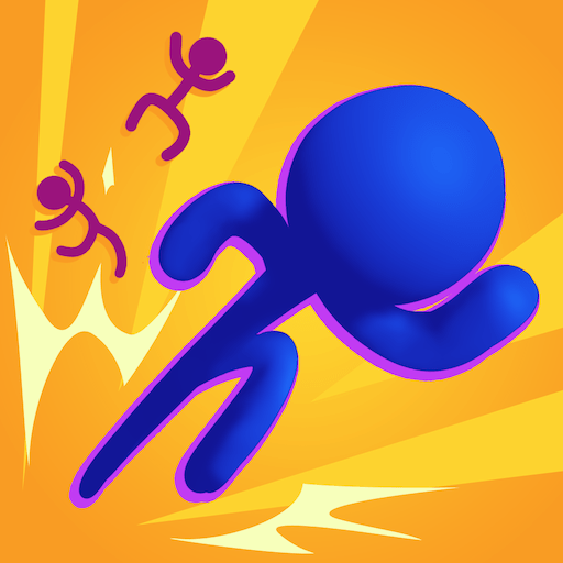 1985minecraft's tweet image. Stickman Dash (En) v1.4.0 (Mod Apk) apkfriv.com/stickman-dash-…