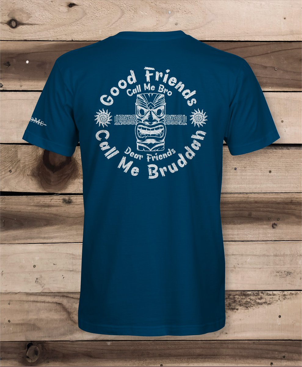 OpSendMe's tweet image. Another design we’re excited to offer when we launch. Whatcha think?
#SendMe
#LookGoodDoGood
#EvilExistsSoDoWe
#Bruddah