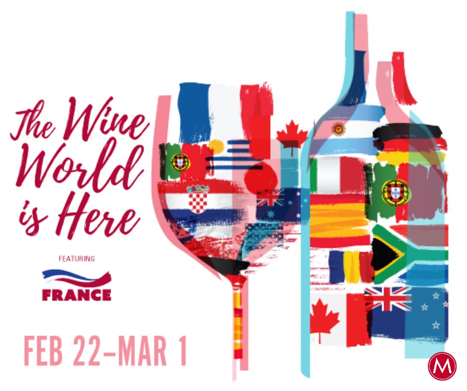 Join us as the wine world converges on Vancouver for the 2020 Vancouver International Wine Festival.  We can't wait to share our passion for wine making with you.  Find us in the Canada section at all Trade and International Festival Tastings.
#MoraineWinery #VIWF #VIWF2020