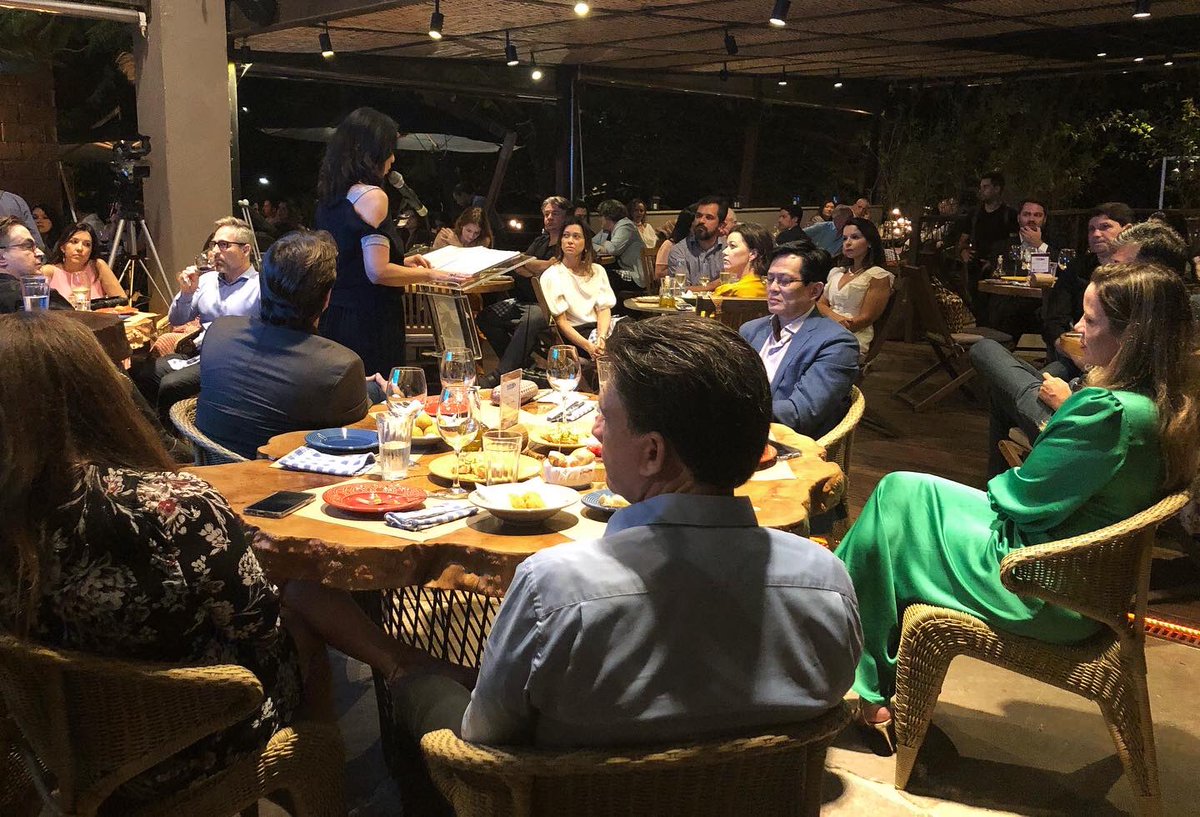 EABH's tweet photo. We had a wonderful night yesterday at our second EABH Future Program Annual Fundraising Dinner. From the bottom of our hearts, we would like to thank everyone who participated. All funds raised will go to support the EABH Master Plan, and help the construction of Bloco I. https://t.co/HB1UpZzVeI