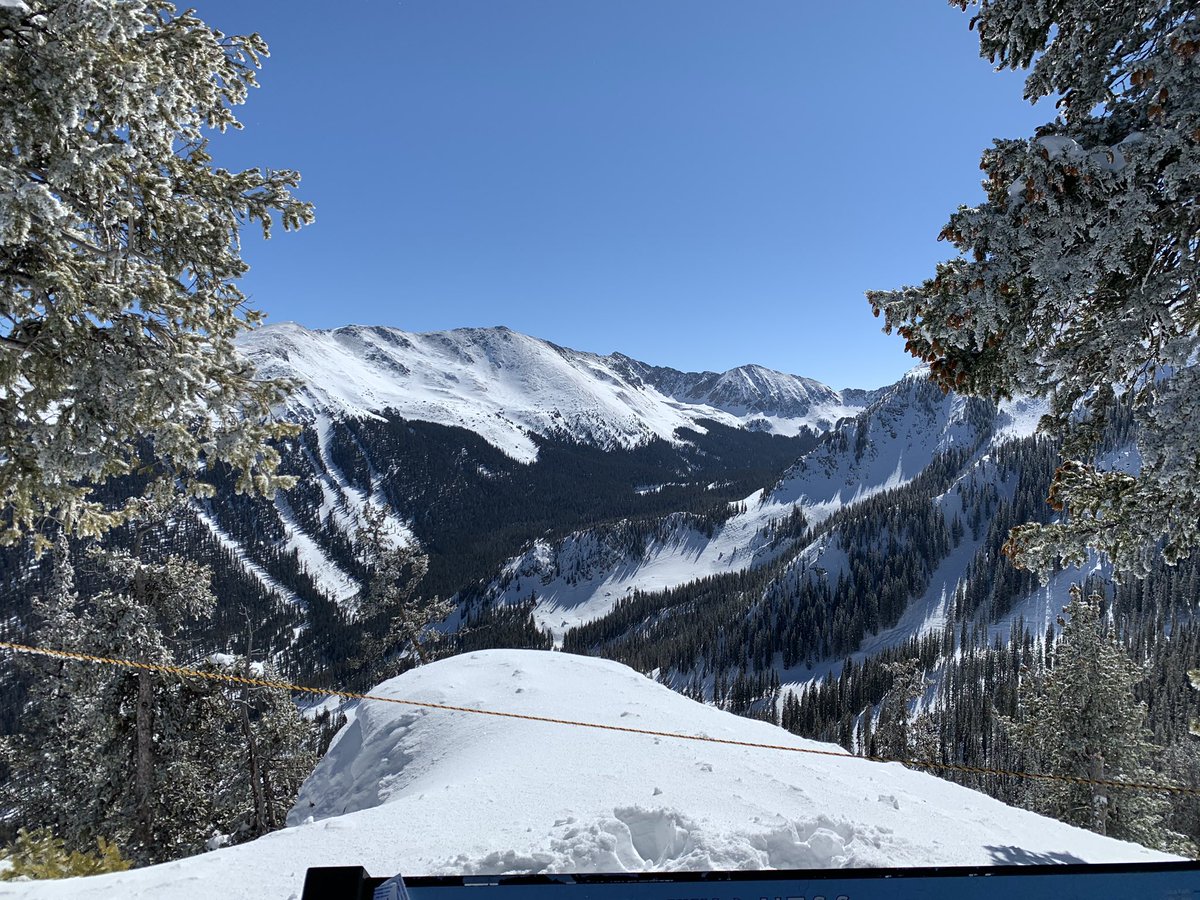 Happy to make the finalist round of the <a href="/goABQid/">ABQid Accelerator</a> Ski Lift Pitch. Great day at <a href="/TaosSkiValley/">Taos Ski Valley</a>