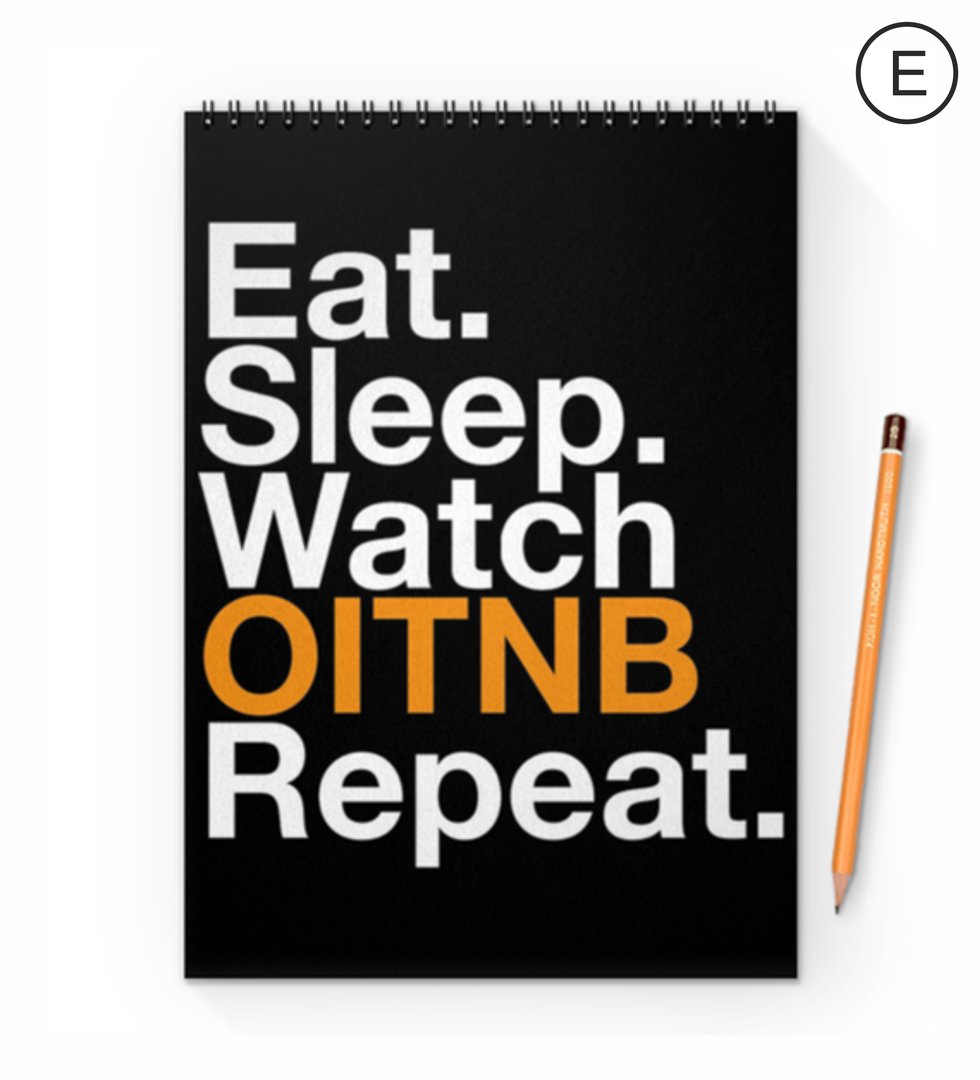 LPrintStore's tweet image. 6$ 😊
Format-A6
Number of sheets-24
Thick matte cover, spring metal.
There are no lining pages.
#alexvause #piperchapman #vauseman #oitnb #LprintStore #OrangeIsTneNewBlack #ОранжевыйХитСезона #rubyrose #РубиРоуз