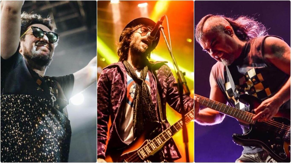 Rock en Baradero 2020: día y hora en que toca cada banda
generacionb.com/rock-en-barade…