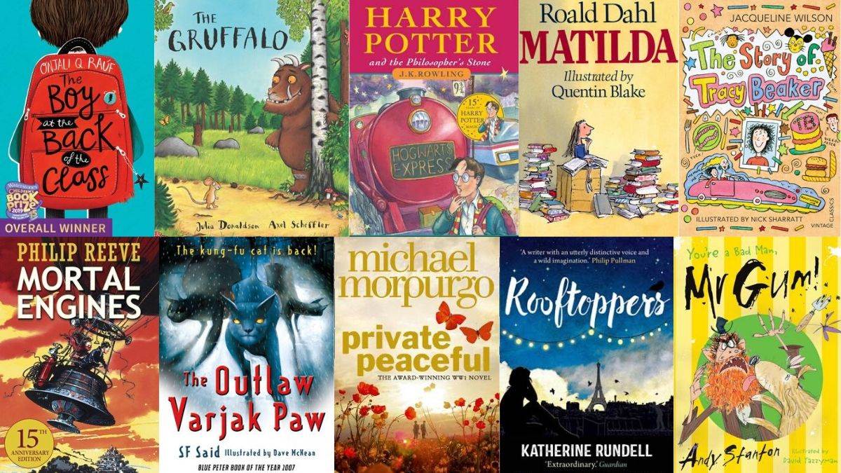 OnjaliRauf's tweet photo. I literally, do not need anything else to happen in my life. Ever. Even by accident.(Like this clearly is!) #TheBoyAtTheBackOfTheClass is up for the 20th anniversary #bluepeterbookawards alongside a few authors you MAY have heard of(🤣). BEYOND belief. See
https://t.co/mzDbww4Zx4 https://t.co/USWavdw2cY