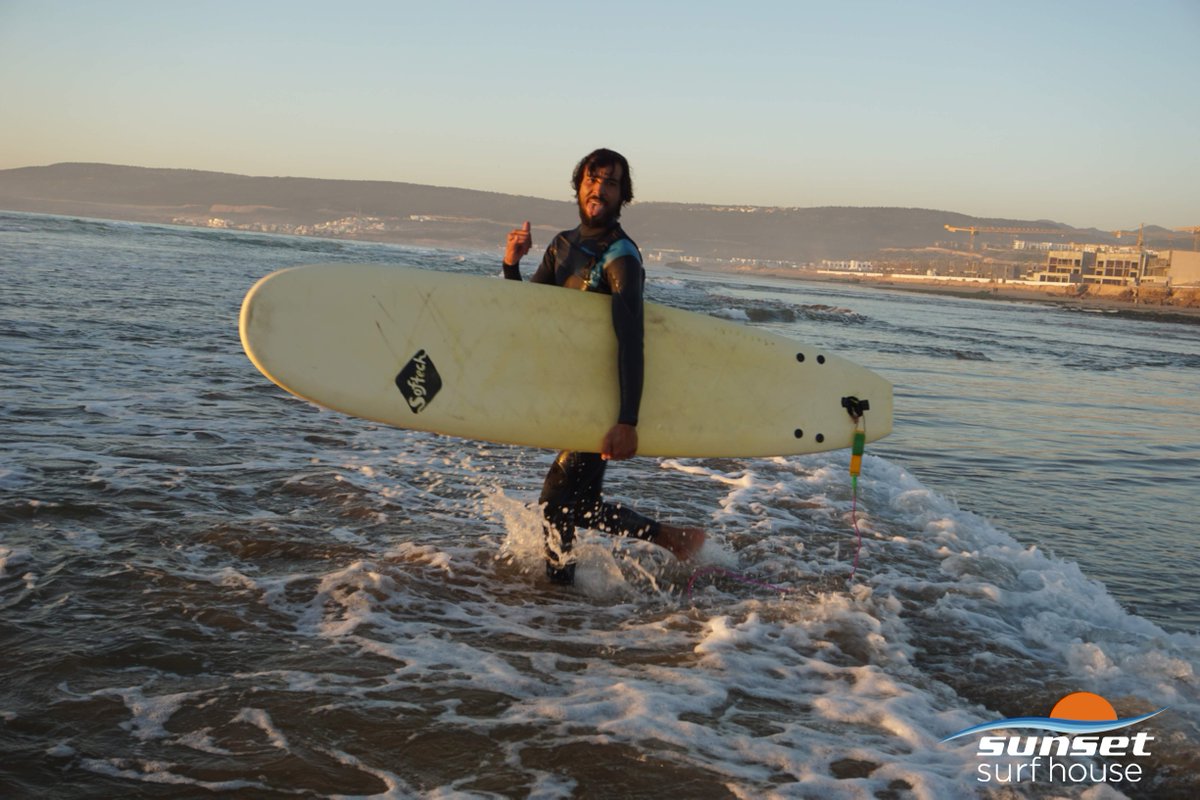 sunsetsurfhouse's tweet photo. Surf Camp Morocco, a perfect surf house to chill out and meet some other friendly travellers, come on over to The Surf House.

https://t.co/clleDJ4McJ

 ##yoga #surfhousemorocco #sunsetsurfboards
#newsurfboards #surfingMorocco #morocco 
 #taghazout #morocco  #sunsetsurfhouse https://t.co/qC0jUZqufD