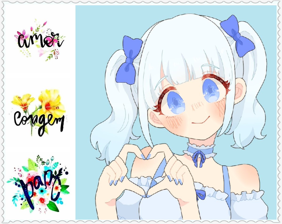 🌸Doce Carinho🌸 tweet media