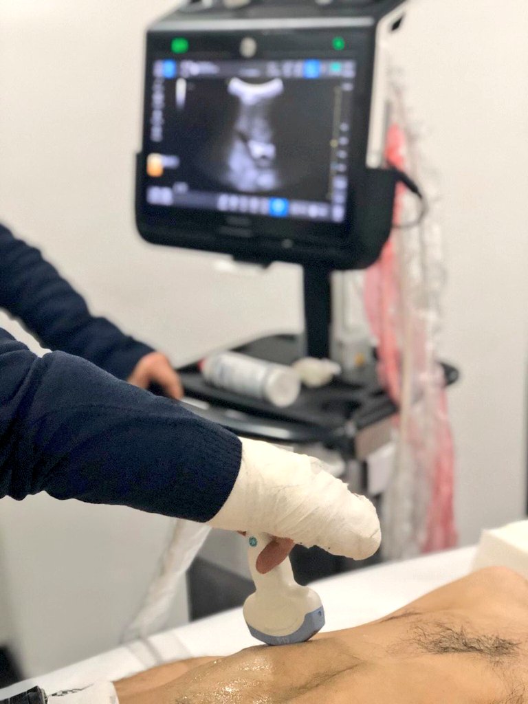 TrTatdus's tweet photo. TATDUS  SivasTemel Ultrasonografi Kursumuz İlk Günden Kareler 🎬 
#TATDUS #Kurs #POCUS #Foamus #FOAMed https://t.co/55zi2iRjK2