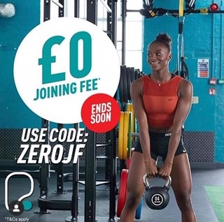We want to help you get on your way to your goals this February.
First we have a zero joining fee to help get you here, secondly we have a tonne of help that can get you the rest of the way there.
So why are you joining the gym this February?
Let us know in the comments below.