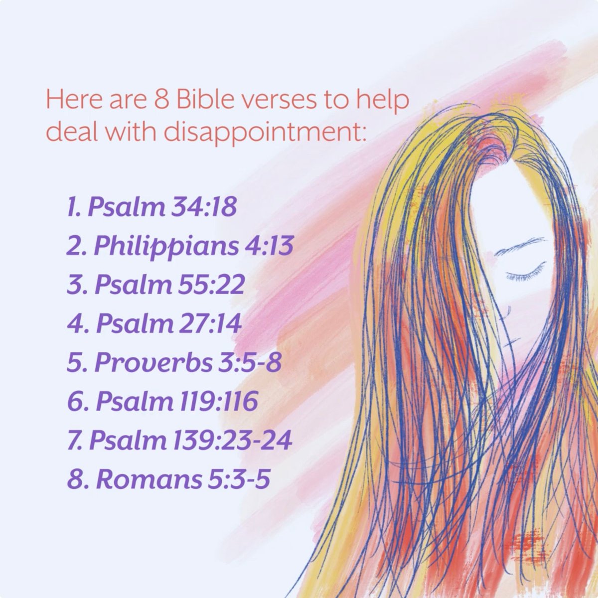 GenChurchWa's tweet image. When you try to model generous living not everything will work out how you want it to. Disappointment is a real challenge. Take a few minutes to read and review these verses. Let God speak to you through his word. #forgenerationstocome #churchisfamily #genchurchwa #VancouverWa