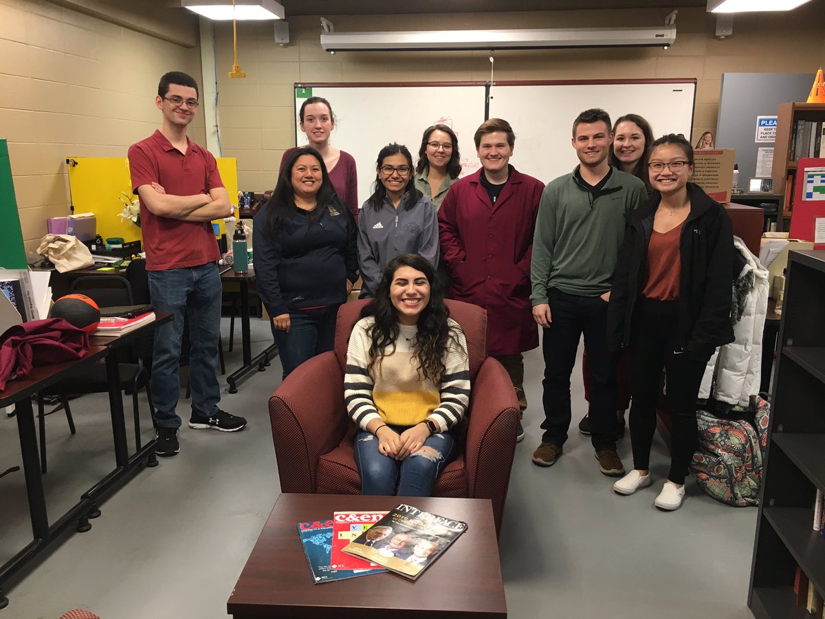 DKLab_LewisU's tweet photo. Happy 21st birthday @kiana_cahue !! Thanks for all the hard work you put in, we hope you enjoy your special day! #LabBirthday https://t.co/cJQLcvKwUS
