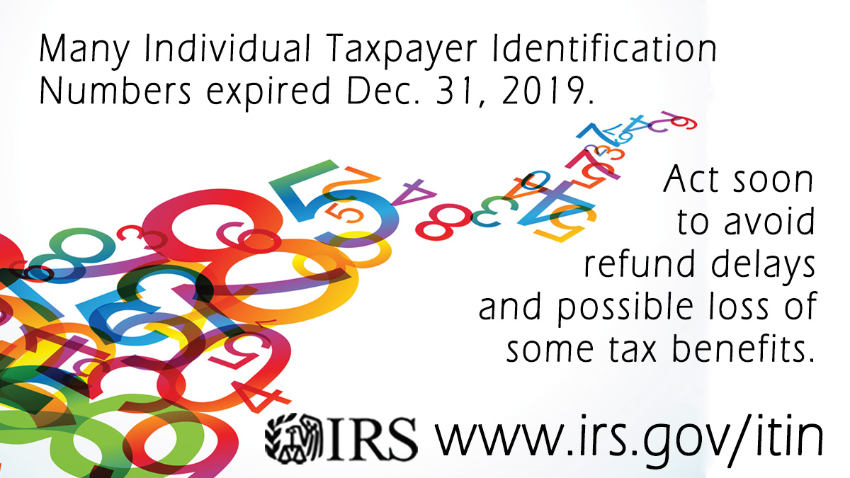 IRSnews on Twitter "As the 2020 tax filing season begins, IRS reminds