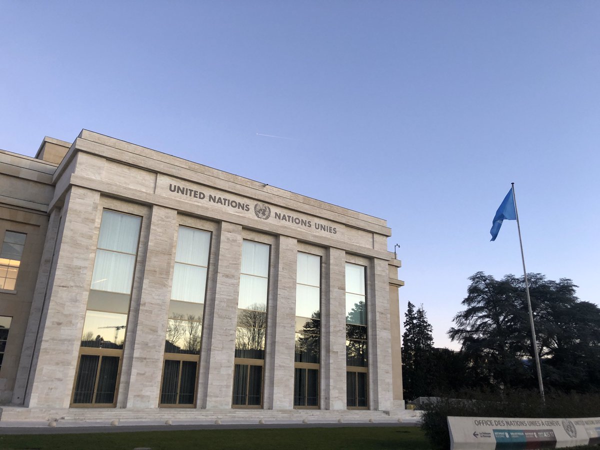 avremis19's tweet photo. Today had the opportunity to see the #Moldova Constructive Dialogue @ #CEDAW75 as part of CSOs 🇲🇩 An amazing opportunity the past week to be involved in advocacy work as a volunteer for Platform4GenderEquality in 🇲🇩 #GenerationEquality #WomenRights #OrangetheWorld #GBV #CEDAW75 https://t.co/WpxytsmeDV