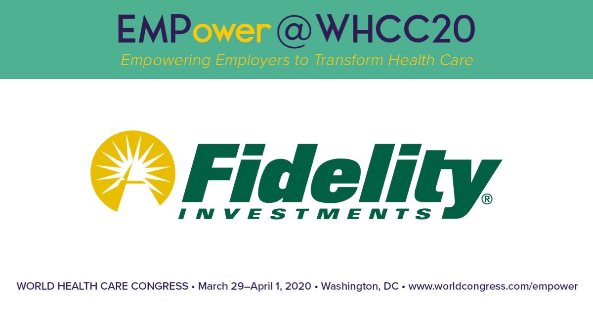 EmployerHQ's tweet photo. Navigate life's speed bumps (and potholes) on the road to #financialwellbeing at #EMpower20 w/ our Executive Partner @Fidelity Investments. We look forward to seeing you in DC! Register today:  https://t.co/u3nwyaCd0J #WHCC20 #Healthcare #Investments https://t.co/bZXK2pomu1