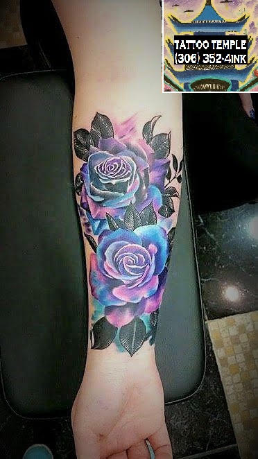 TattooTemple1's tweet photo. Tattoo by Roman Corkery

#tattoo #artist #bodyart #tattooyqr https://t.co/sdwifvJOMg