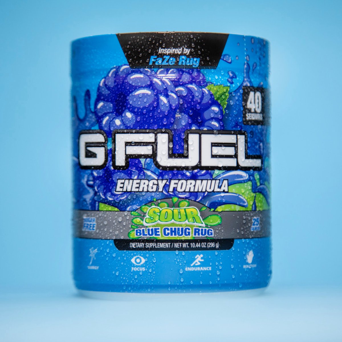 GFuelEnergy's tweet image. 🔥 FLASH GIVEAWAY + SALE 🔥

To celebrate the arrival of #FortniteChapter2 / Season2 AND the fact that our Battle Juice + Chug Rug Tubs are now just $29.99, we’re giving a few away!

❤️ LIKE + RT + FOLLOW US

🤝 TAG YOUR DUOS PARTNER IN THE COMMENTS

🎉 WINNERS ANNOUNCED TONIGHT