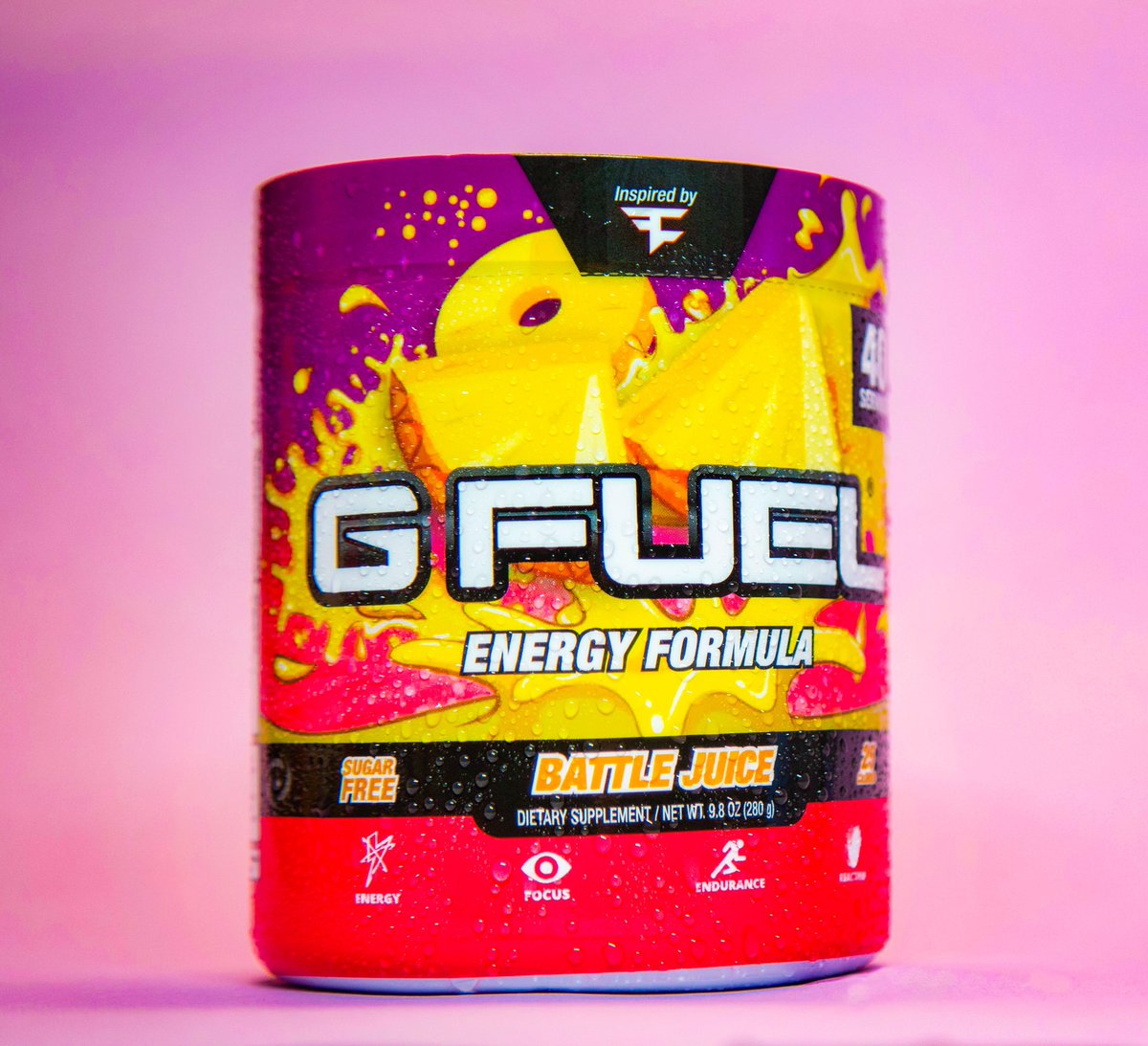 GFuelEnergy's tweet image. 🔥 FLASH GIVEAWAY + SALE 🔥

To celebrate the arrival of #FortniteChapter2 / Season2 AND the fact that our Battle Juice + Chug Rug Tubs are now just $29.99, we’re giving a few away!

❤️ LIKE + RT + FOLLOW US

🤝 TAG YOUR DUOS PARTNER IN THE COMMENTS

🎉 WINNERS ANNOUNCED TONIGHT