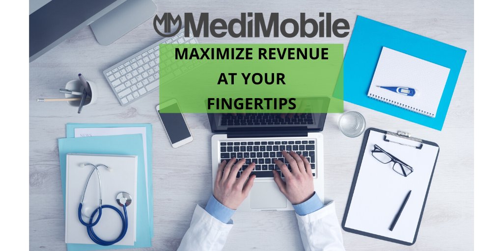 MediMobile tweet picture