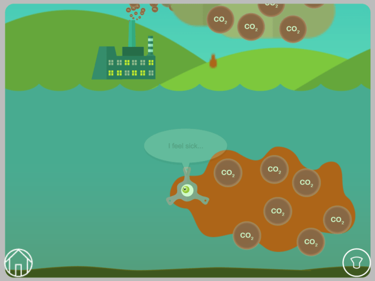 algaesociety's tweet photo. Phyto Heros - Explore phytoplankton as a STEM to STEAM research subject through an interactive game system designed for 3rd-5th grade students and beyond. https://t.co/YJtgkjWGZL #algaesociety, #algae, #ucscopenlab, #coactionlab #genefelice, #jenniferparker #phytoheros https://t.co/Ye0QlinOJB