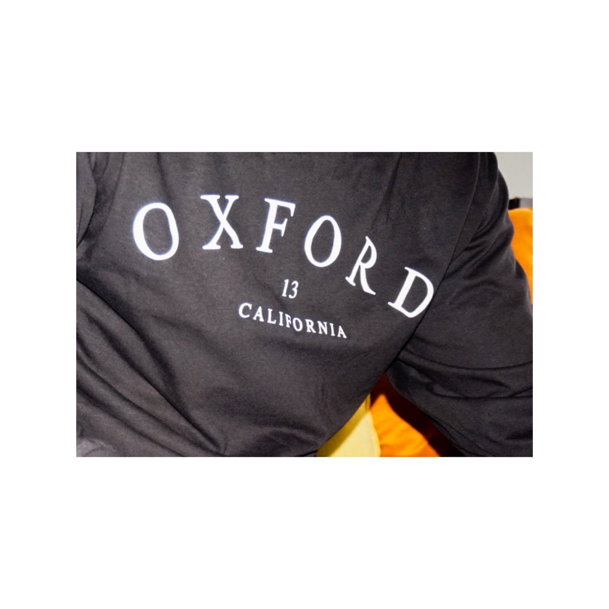 KayneCal's tweet photo. #OxfordCalifornia https://t.co/WqHf1VxGeG