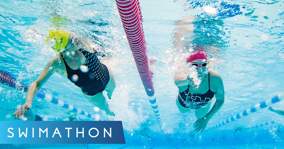 ***Swimathon 2020*** On the 28th - 29th March please join us for this fantastic charity swim challenge. Visit crowd.in/m8vqWF for further information and how to sign up for the event. #swimming #yourlocal #leisurecentre #cancerresearchuk #swimathon #loveswimming