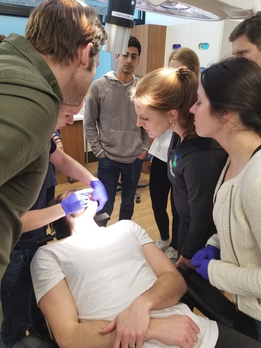 Kelowna EM Residency tweet media