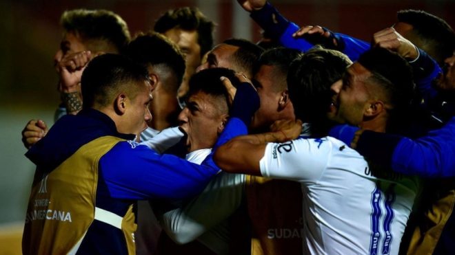 Maddison_Unifut's tweet photo. Vieron el penal que metió el mejor del mundo? https://t.co/4bcQAeEIhO