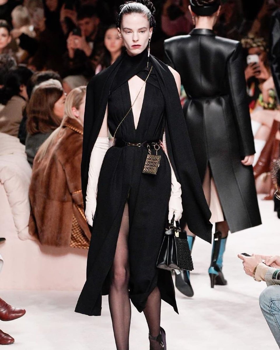 starlaunching's tweet photo. Launch model Sydney Sylvester walking for Fendi during Milan Fashion Week #LaunchTalent #SydneySylvester #StarLaunching #fendi #MilanFashionWeek #nomadmanagement #LaunchModelManagement https://t.co/tC2Ndcnq4L