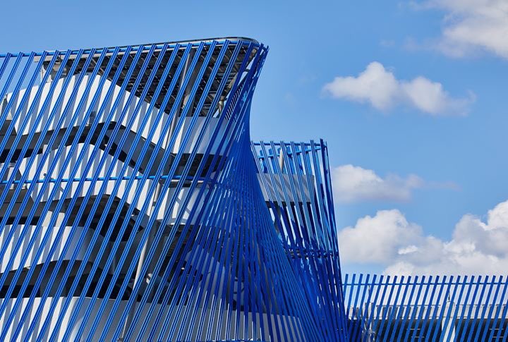 ArchMarathon's tweet photo. Archmarathon Miami 2020

Project ➡️ Angle Lake Station
Studio ➡️ Brooks + Scarpa Architects
Location  ➡️ Seatac Airport, Seattle, WA / USA
Credit: Ben Benschneider and Brooks + Scarpa
⬇️ Find out more ⬇️
https://t.co/Ol68esWnGu

#archmarathonawards #archmarathonmiami https://t.co/j2EqOLSzgy