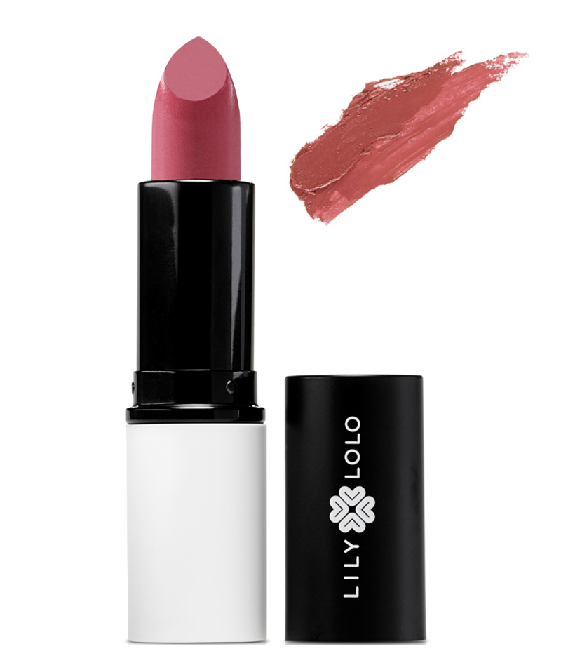 officinaparis's tweet image. Promo! Rouge à Lèvres Naturel Romantic Rose @lilylolo 👉officina-paris.fr/fr/lily-lolo/9… #rougealevres #Lilylolo #offrespecial #promo #rougealevresnaturel #naturallipstick