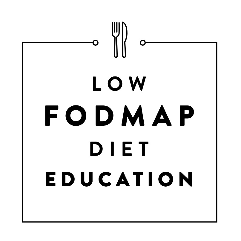 *NEW* For #dietitians working with #digestivehealth clients + the low #FODMAP diet - my new professional and reproducible patient education handouts are available here: katescarlata.com/shop/low-fodma…