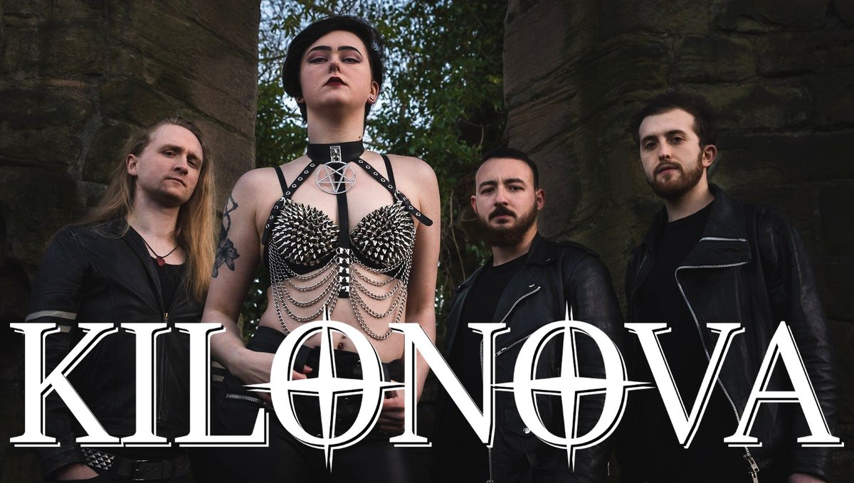 BBCIntroNE's tweet photo. 🆕 @Kilonova1 are on the way with their new track alongside music from @AJIMALMusic and @LeJarraMusic 

📅 Kilonova play @TrilliansRock on 14th March and @TheCluny 2 hosts Le Jarra on 20th March 

📻 https://t.co/rsGtkTO4kW https://t.co/qyGgmiRtzE