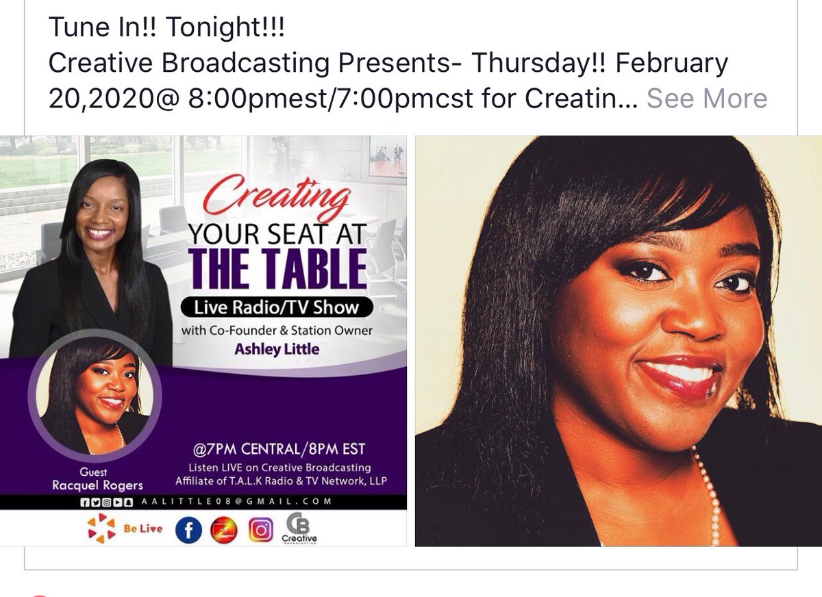 LatteResume's tweet photo. Be sure to Tune in tonight to listen!  Dial in tonight 719-820-9171
#latteresumeconsulting #interviews #media #talkradio #careergoals https://t.co/vNUJjg8myv