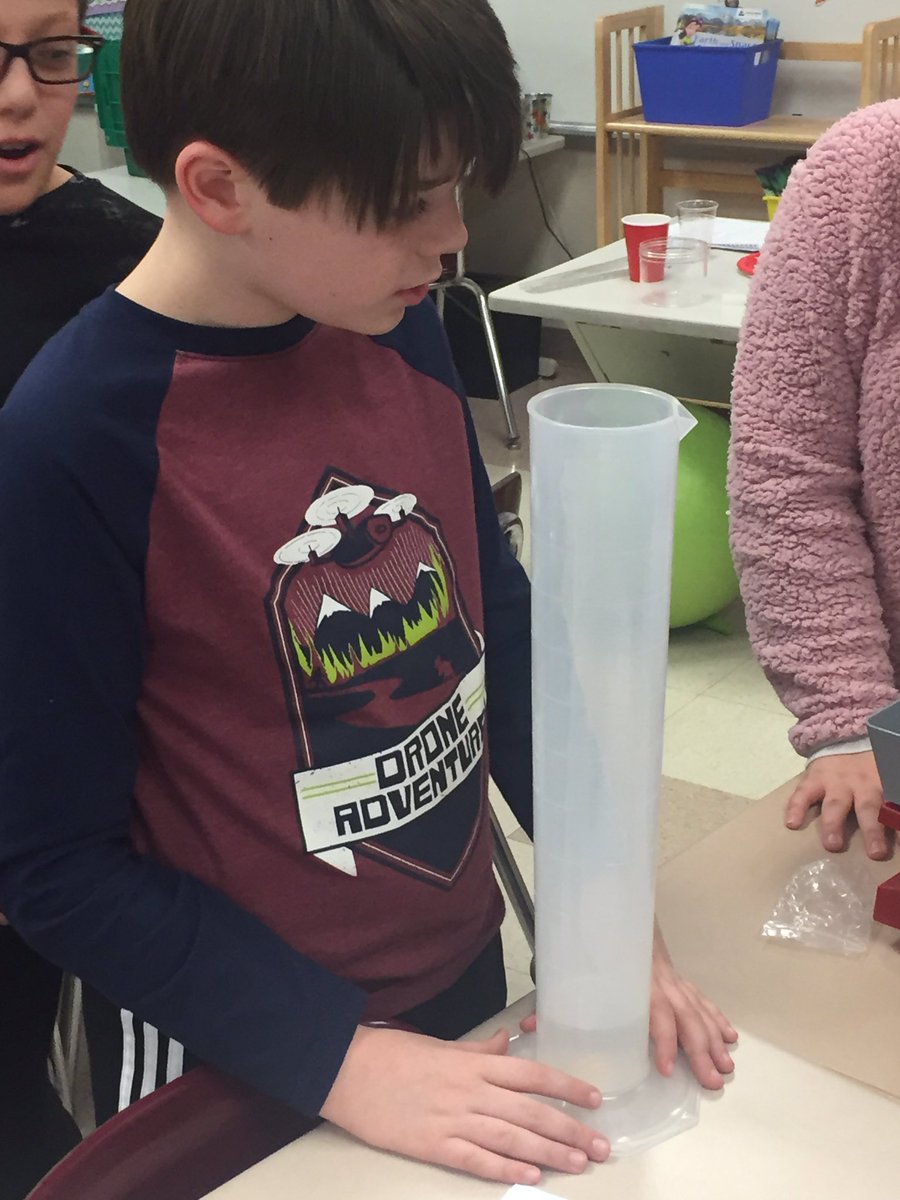 reed5foxes's tweet photo. #coolscientists #mattermatters https://t.co/G7RsmkvRq1