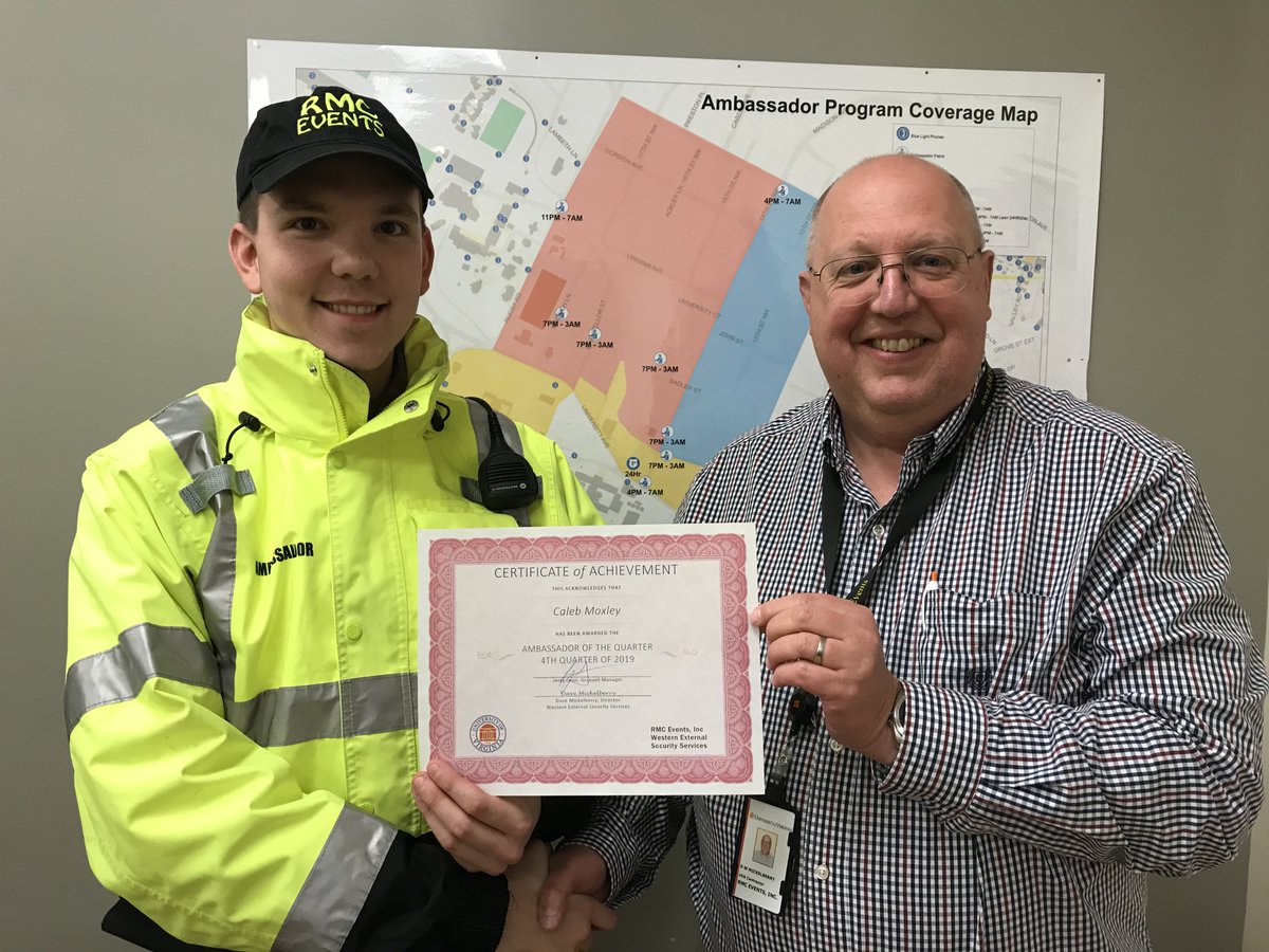 RMC Events tweet media