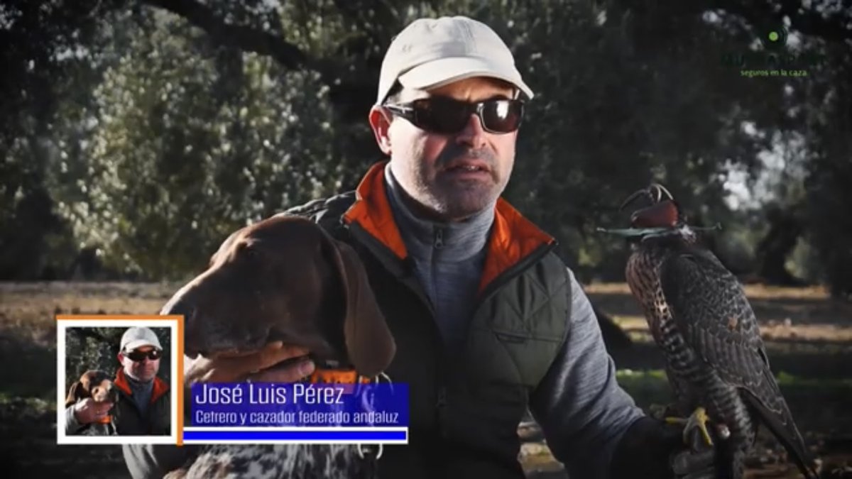 Señor@s representantes, más de 800.000 cazadores españoles gritamos #StopOdioAnimalista! ES FALSO que cada año se abandonen 50.000 perros de caza y éste documental lo demuestra: 👇
youtu.be/LzCZT_PB12A <a href="/sanchezcastejon/">Pedro Sánchez</a> <a href="/pablocasado_/">Pablo Casado Blanco</a> <a href="/InesArrimadas/">Inés Arrimadas</a> <a href="/PabloIglesias/">Pablo Iglesias 🔻{R}</a> <a href="/Santi_ABASCAL/">Santiago Abascal 🇪🇸</a>