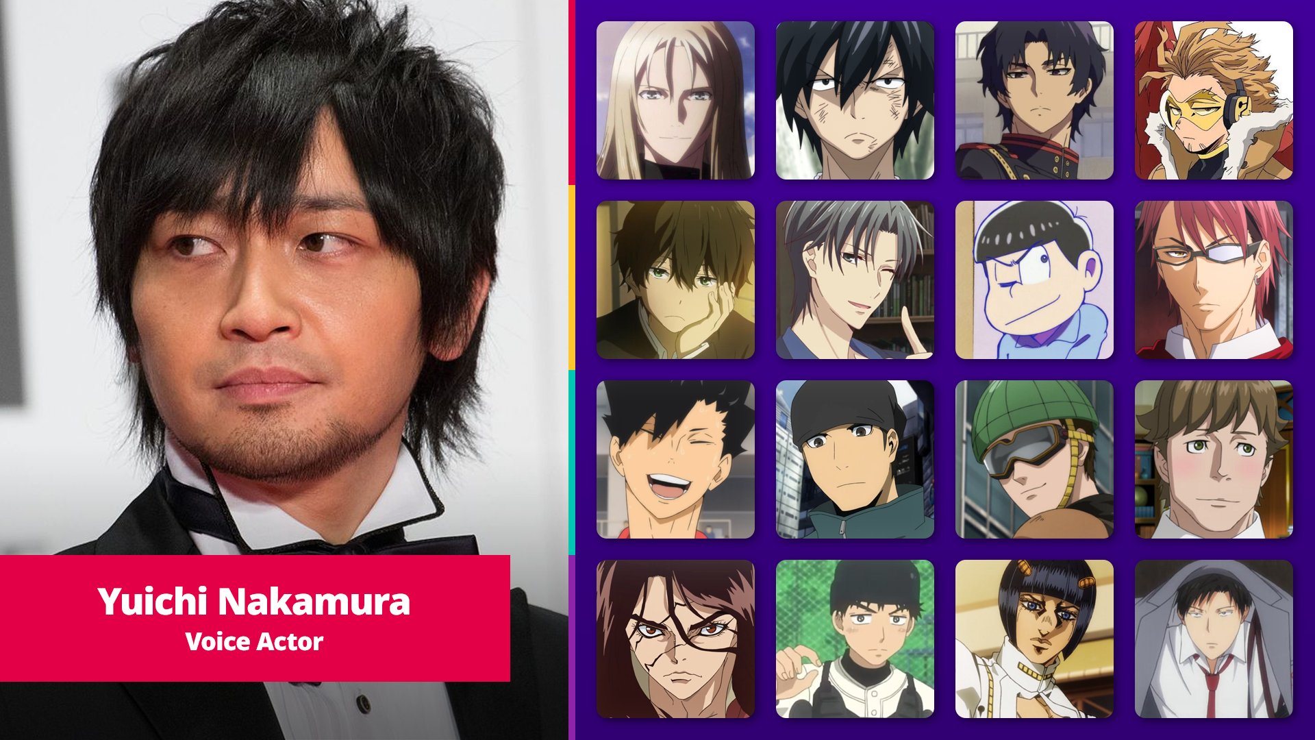 Funimation on Twitter: Funimation on Twitter: