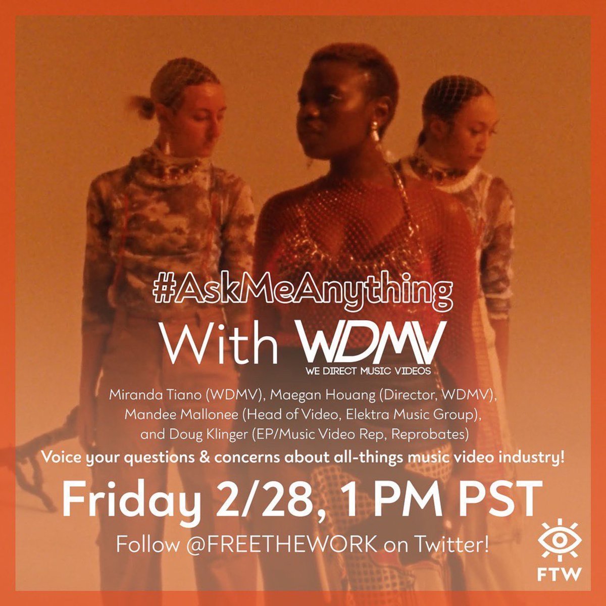 We Direct Music Videos tweet media