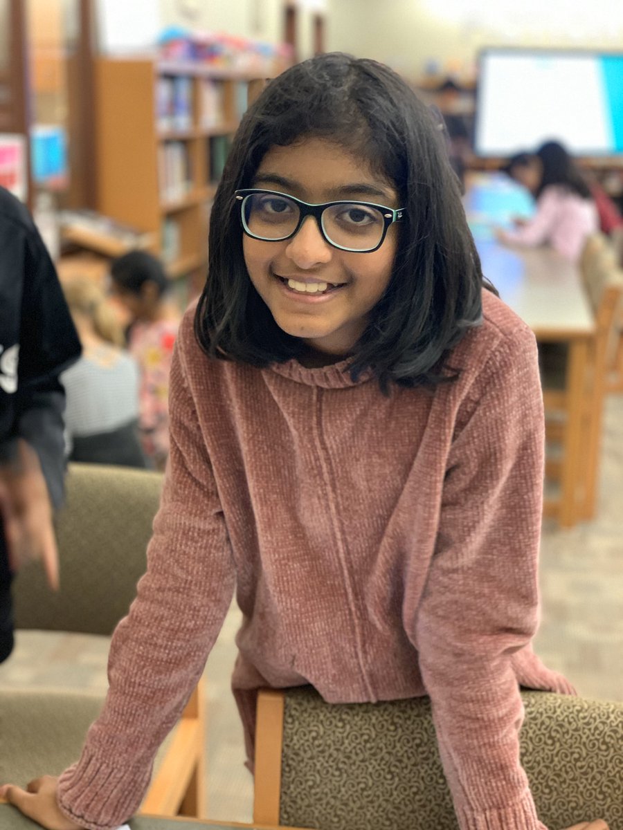 Bluebonnet Breakout was a hit. Thanks <a href="/mrsklibrarian/">Emily Kupersztoch</a> for setting these up for our readers. Awesome job! @ElsaEngRRISD