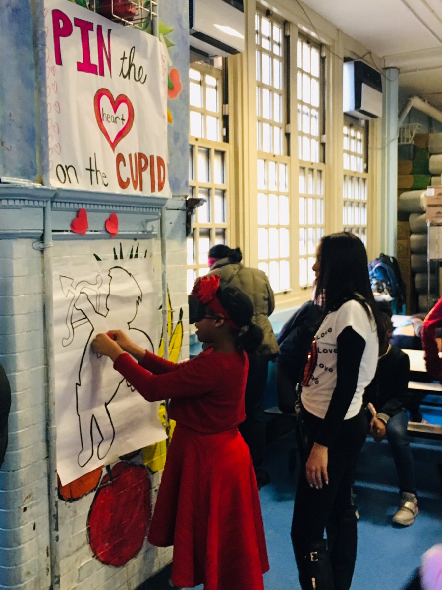 missionsociety's tweet photo. This year on #ValentinesDay, we celebrated our love of reading with an afternoon of fun games that developed students’ literacy skills. Each student even got to take home a free book of their own! See photos below and read more at https://t.co/3K16iMxGGF https://t.co/7XnNbcse2G