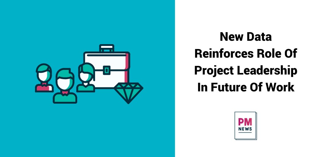 PMNews__'s tweet image. Read it on Project Manager News! loom.ly/0LfsFNg #projectmanagement #ProjectManagementNews #pmi @PMInstitute