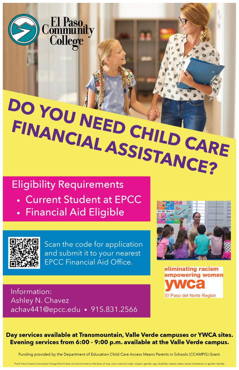 Epcc On Twitter Epcc Is Available To Provide Current Eligible