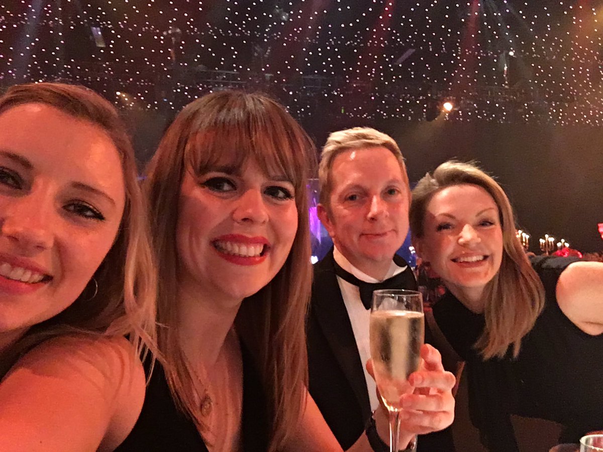 clairepittaway's tweet photo. Super excited to be representing the @SkyBetCareers crew at #BestCompanies2020 🙌🏼 Fingers crossed for the good result we deserve!!! ♥️ #sbglife https://t.co/qAQKubFc32