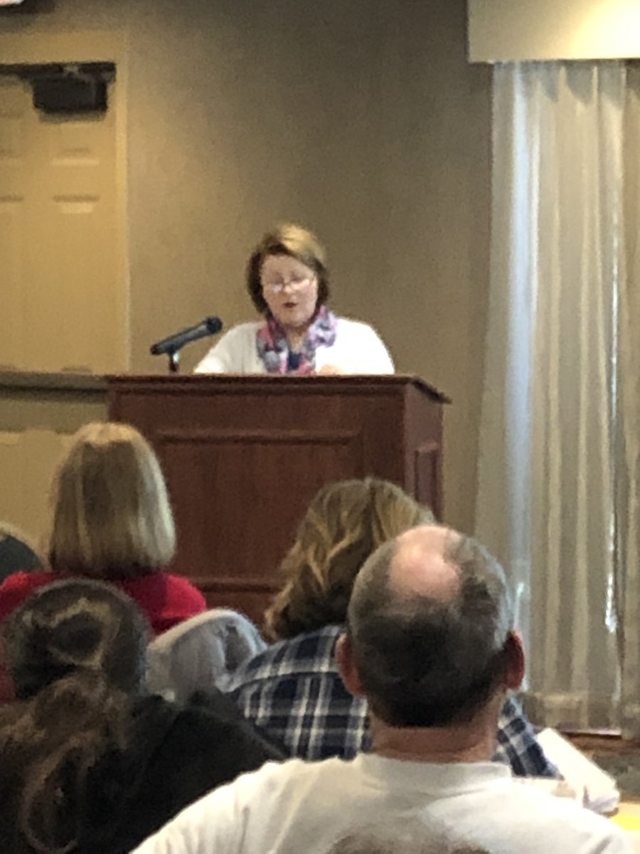 TheRichSoil's tweet photo. The Catechetical Leaders of the Diocese of Des Moines begin their two days of retreat with Marge Fenelon.  Please keep us in prayer.  #DSMDiocese #CLADD #MargeFenelon https://t.co/O6cgJO9ZVg