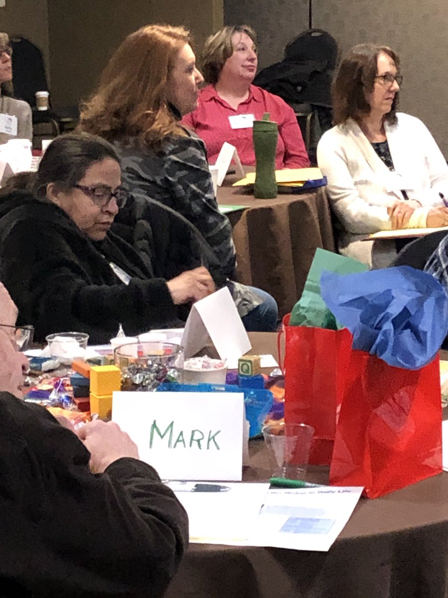 TheRichSoil's tweet photo. The Catechetical Leaders of the Diocese of Des Moines begin their two days of retreat with Marge Fenelon.  Please keep us in prayer.  #DSMDiocese #CLADD #MargeFenelon https://t.co/O6cgJO9ZVg