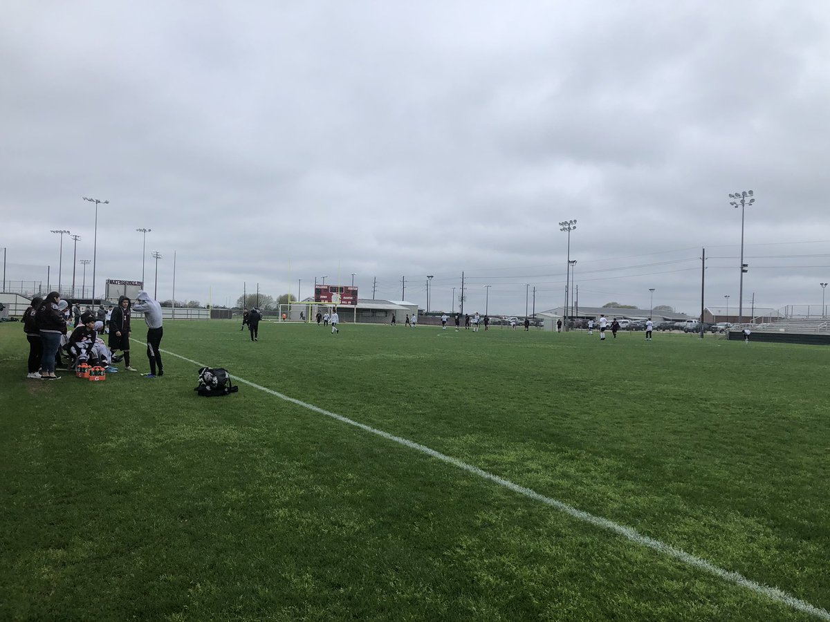 2020 Waller JV Classic