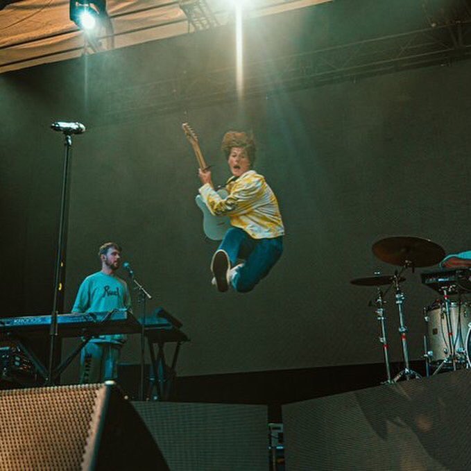 ruelnotified's tweet photo. ๐ธ| @lanewayfestnz via IG
โ#tbt ๐ @oneruel x #Laneway2020 (๐ท: @michelleghunder)โ https://t.co/96T6D0wW2m