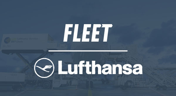 We've now extended our real-time air cargo quoting and booking offering with the smartBooking API by Lufthansa Cargo!  

You can read more about this exciting announcement on our blog -> hubs.ly/H0n5d_q0