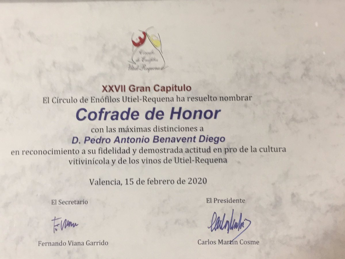 CofradíadelaAnchoa tweet media