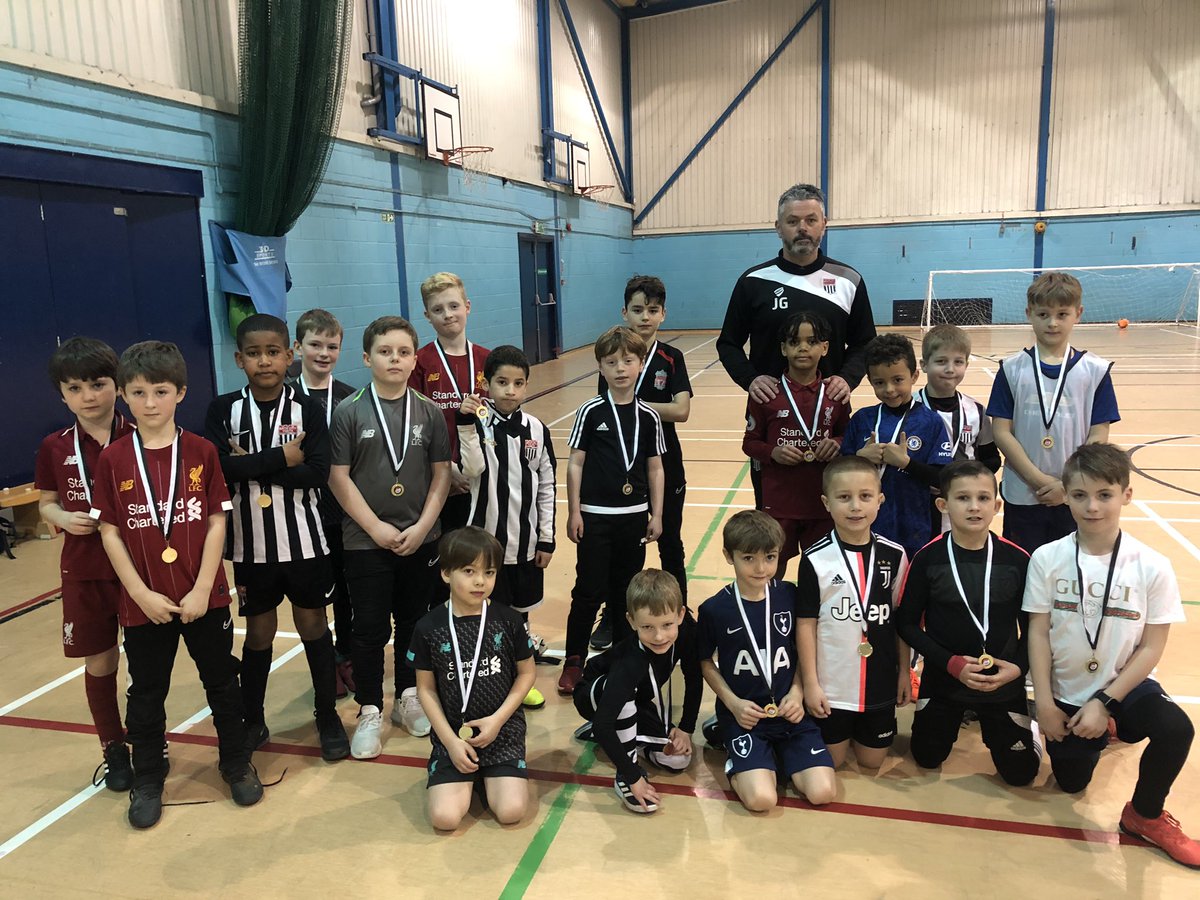 Bath City FC Foundation tweet media